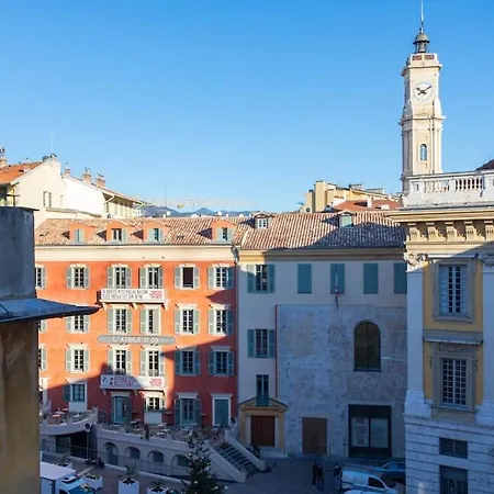 #39 Old Town Suite 3 Bdr Ac Balcony 5Mins Walk To Sea Nice Exterior photo