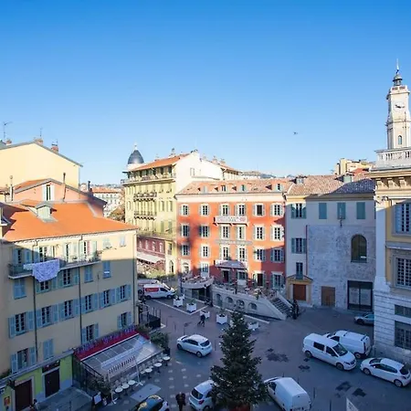 #39 Old Town Suite 3 Bdr Ac Balcony 5Mins Walk To Sea Nice Exterior photo