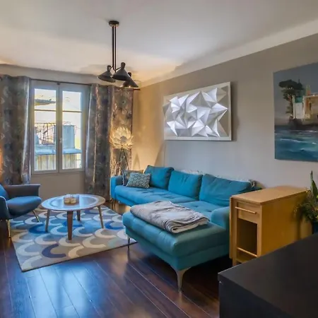 #39 Old Town Suite 3 Bdr Ac Balcony 5Mins Walk To Sea Nice Exterior photo