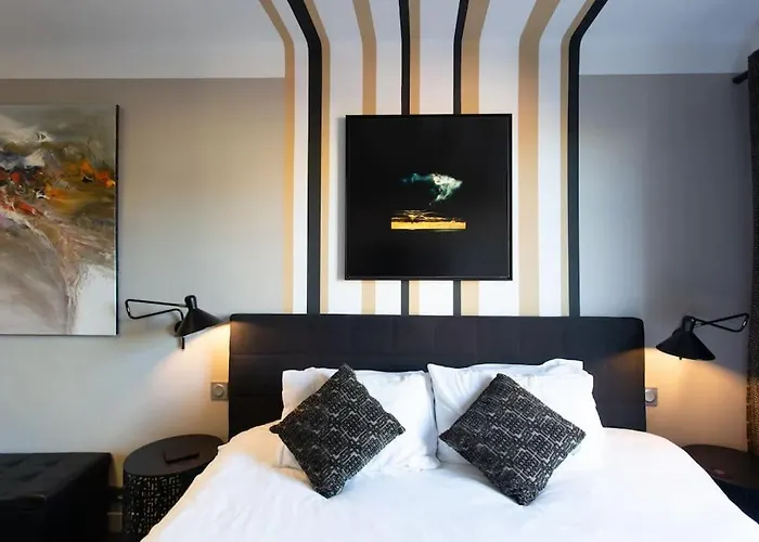 #39 Old Town Suite 3 Bdr Ac Balcony 5Mins Walk To Sea