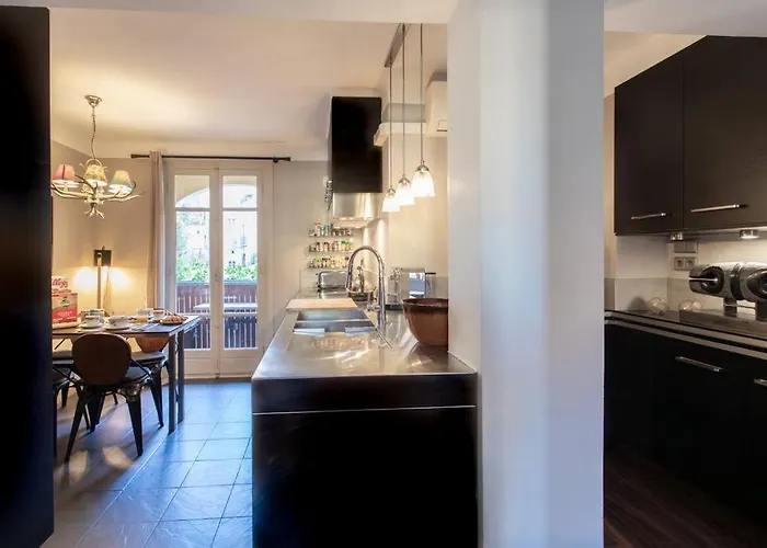 #39 Old Town Suite 3 Bdr Ac Balcony 5Mins Walk To Sea